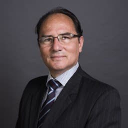 Alfredo Uquillas
